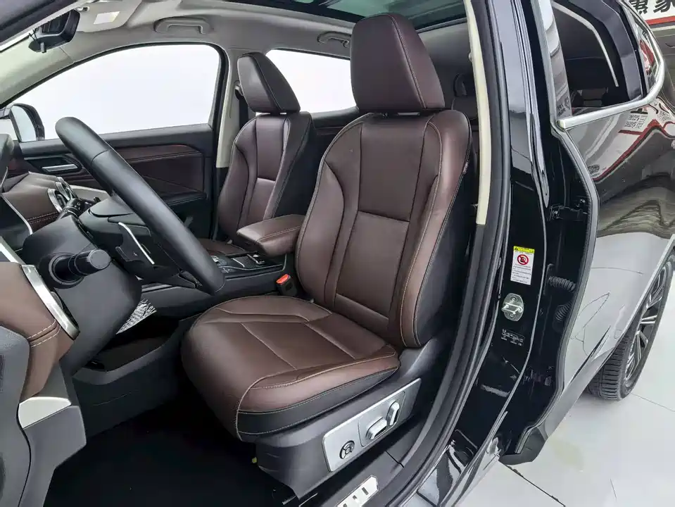 Weipai VV6