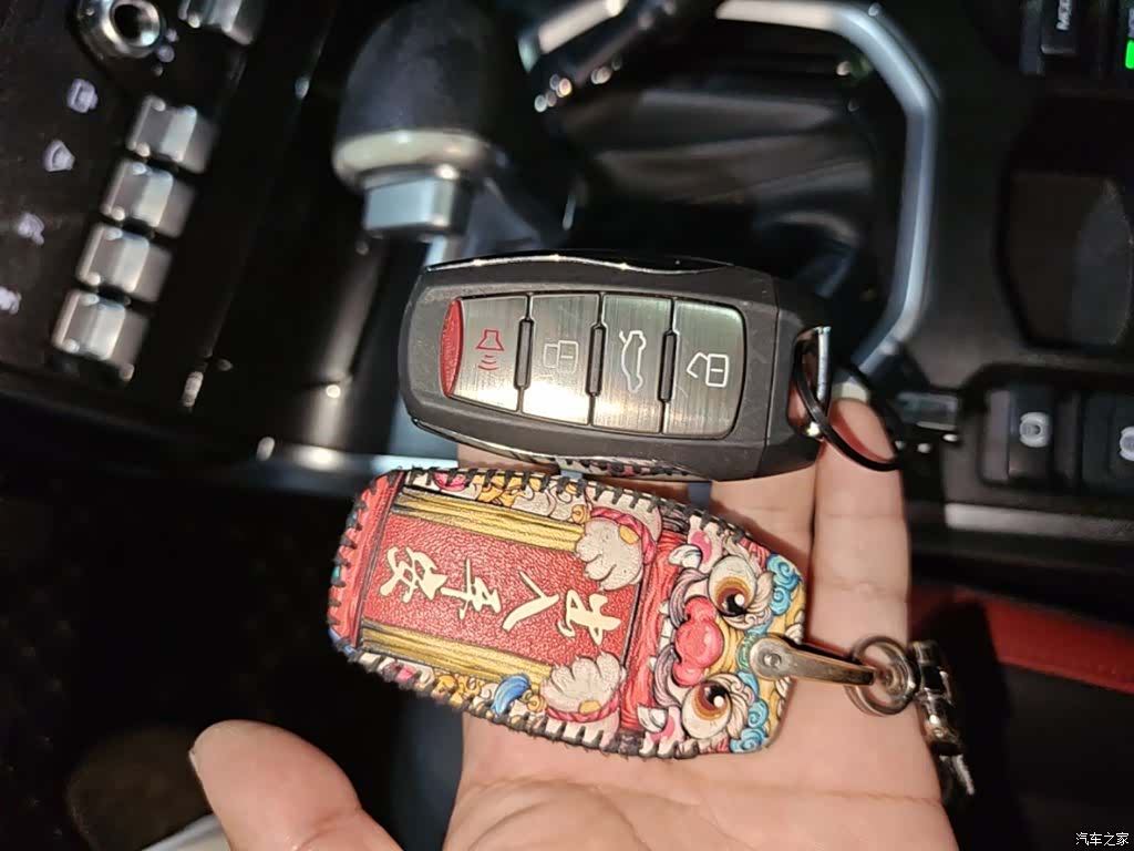 Haval H4, 2019 9