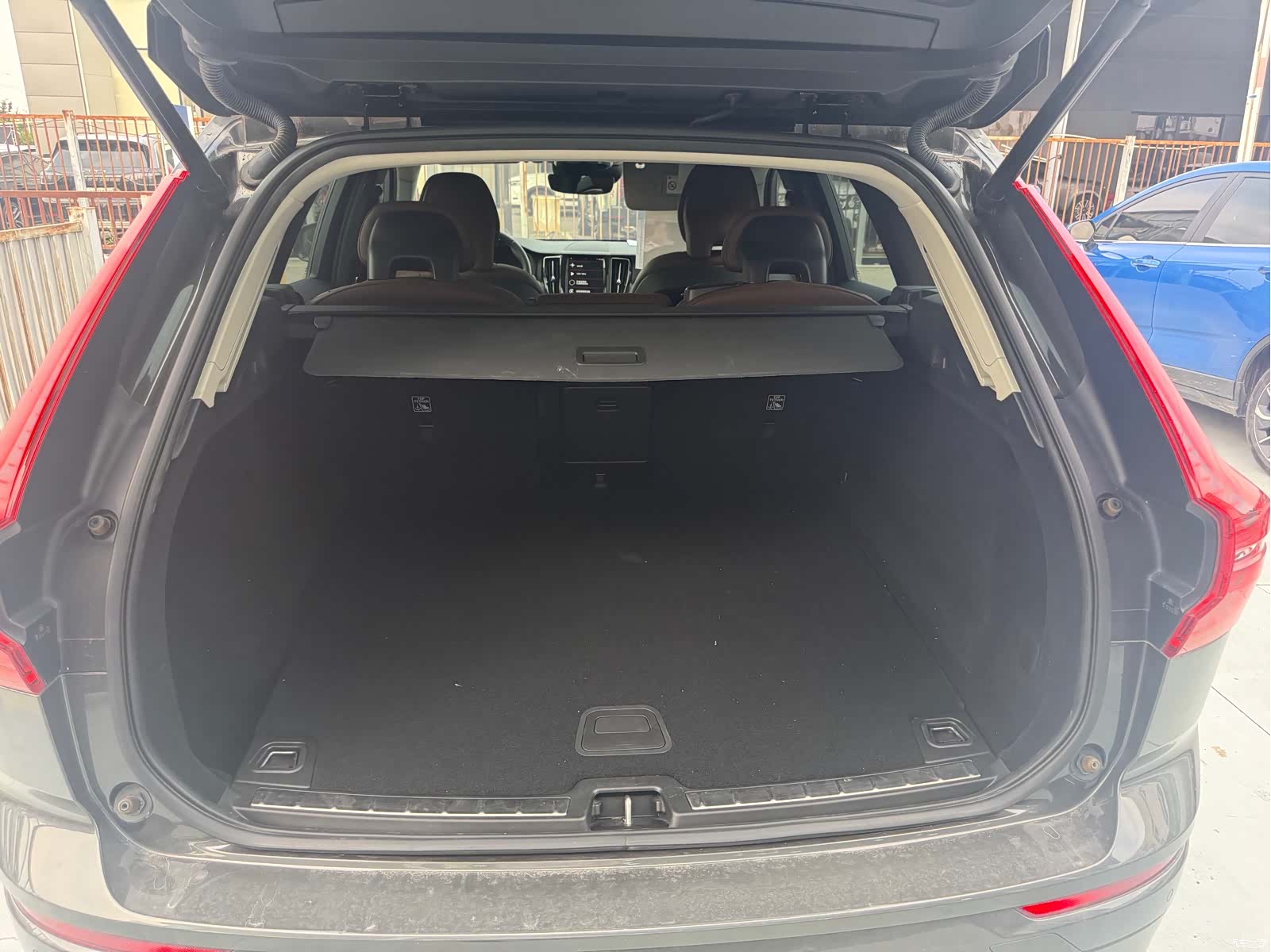 Volvo XC60, 2019 15