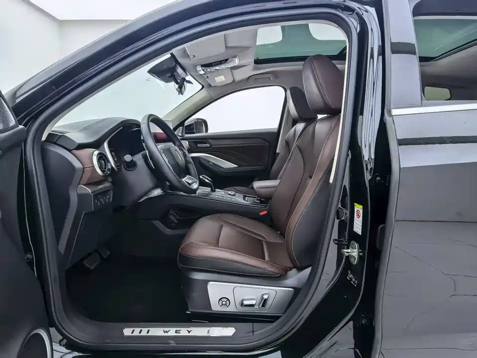 Weipai VV6