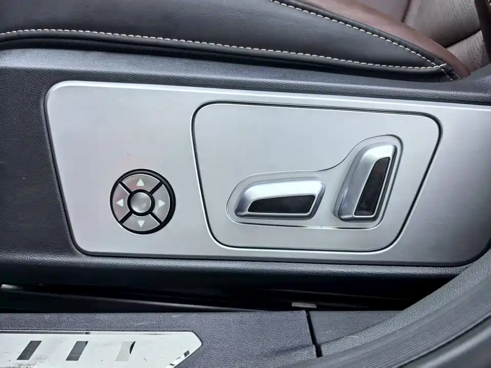 Weipai VV6