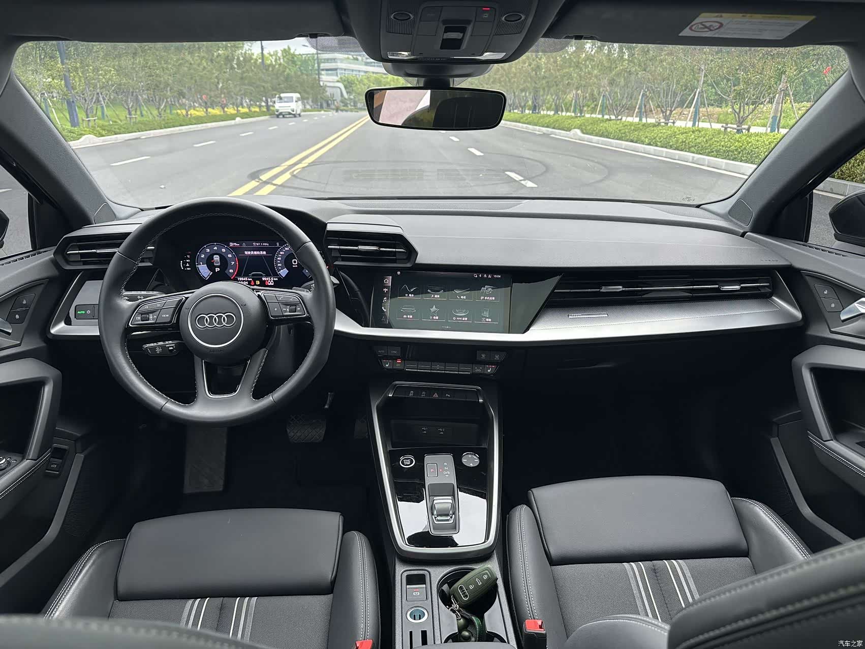 Audi A3, 2023 7