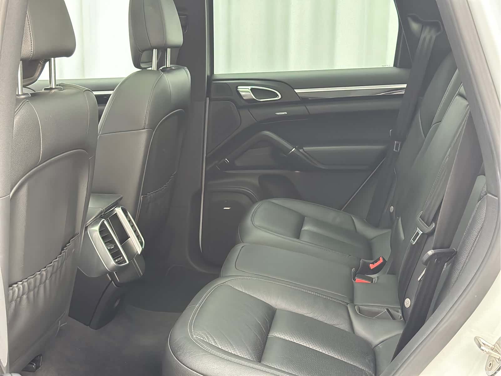 Porsche Cayenne, 2015 29