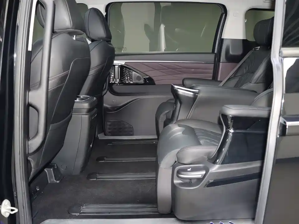 Trumpchi Trumpchi M8