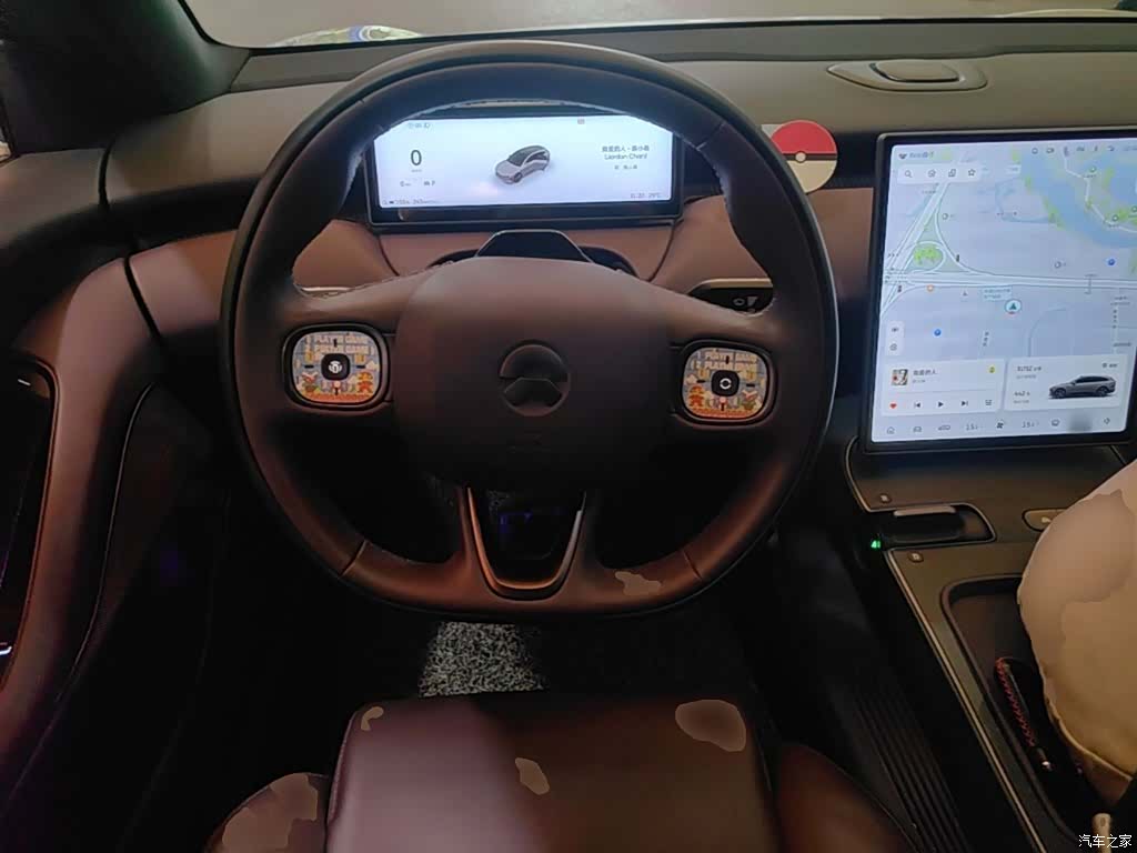 NIO ET5, 2025 11