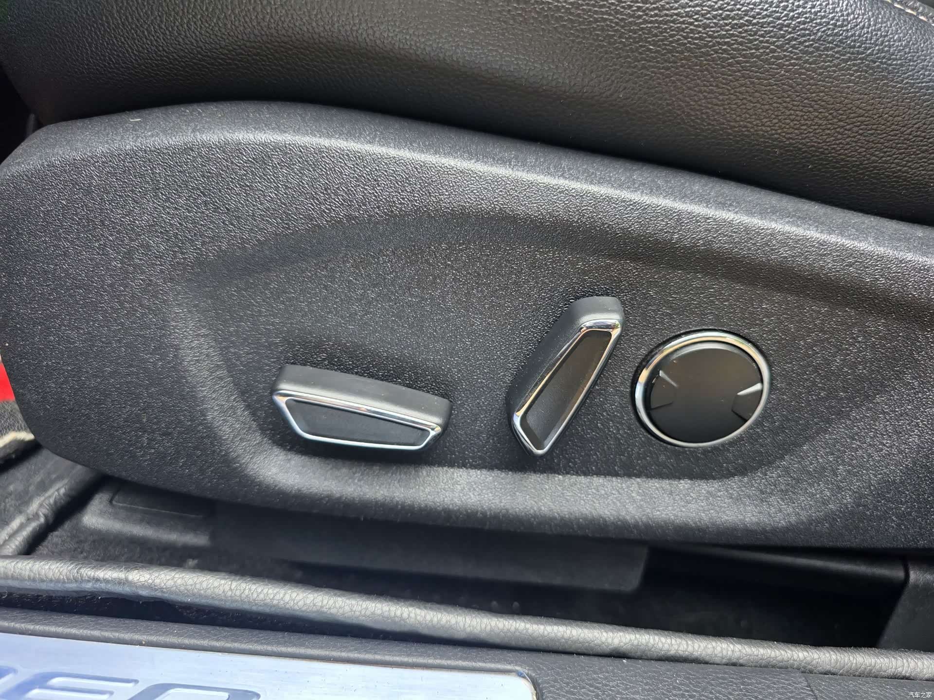 Ford Mondeo, 2017 19
