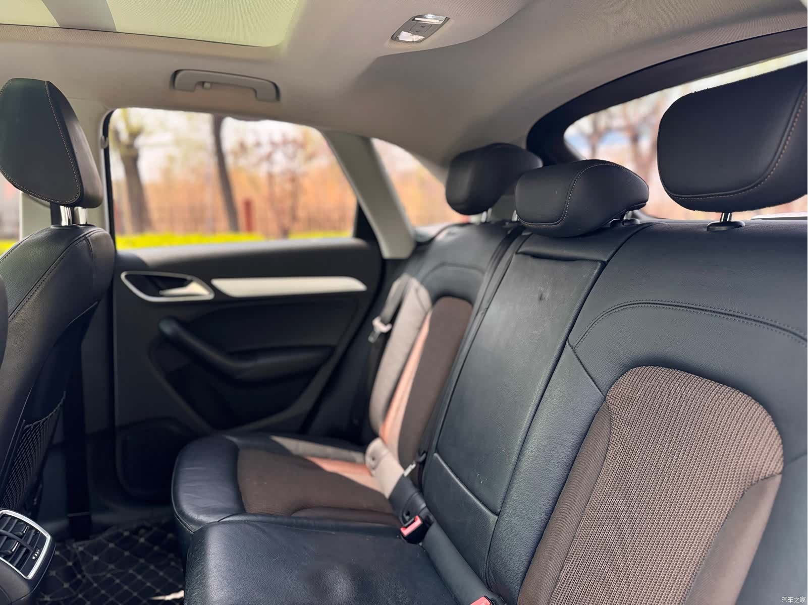 Audi Q3, 2018 22