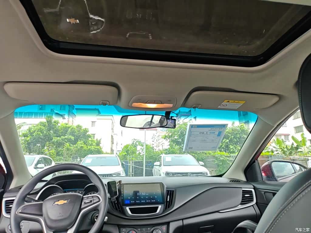 Chevrolet 320, 2018 14