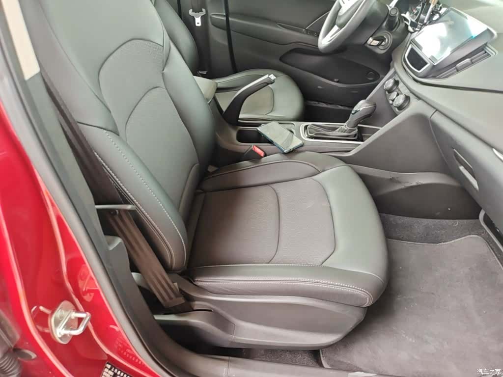 Chevrolet 320, 2018 19