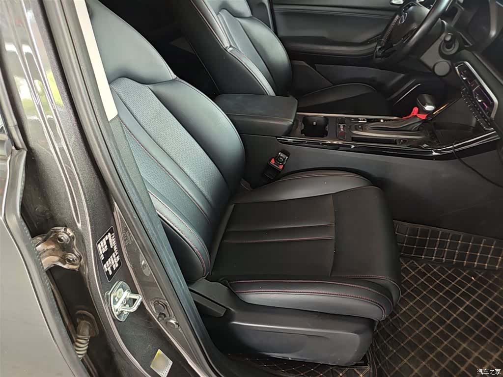 GAC GS4, 2021 25