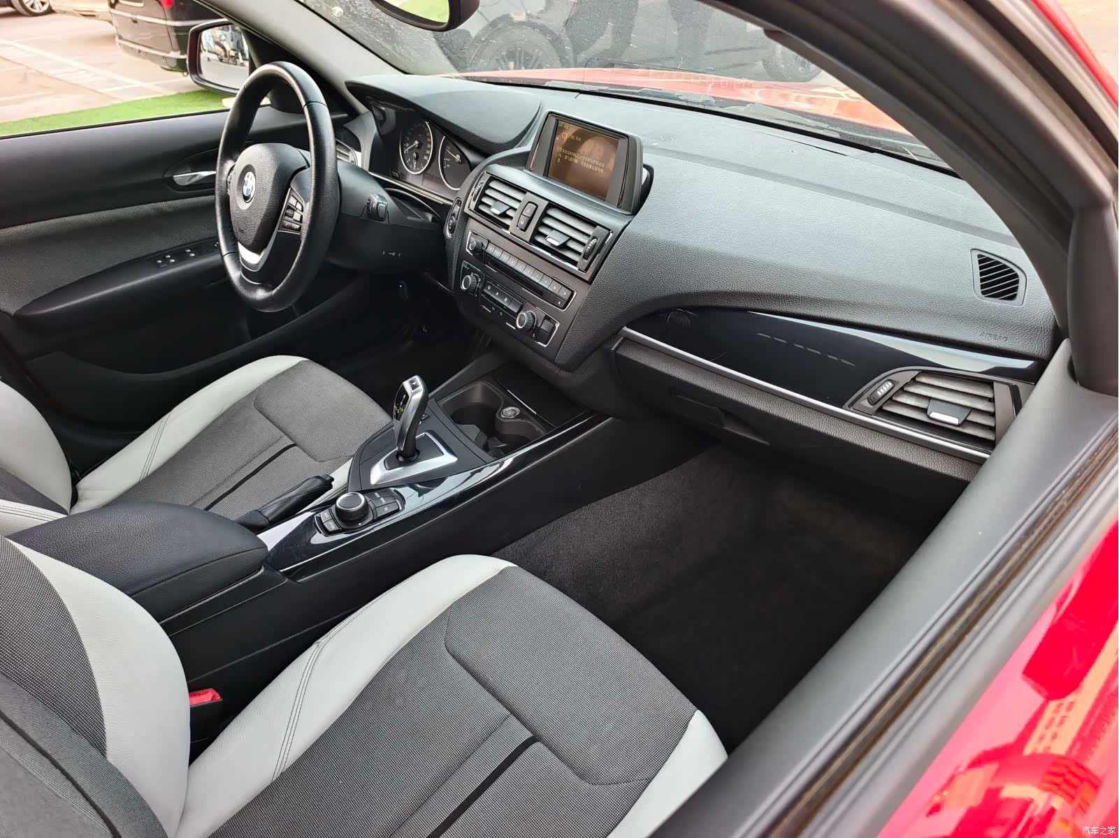 BMW 1 Series, 2012 17