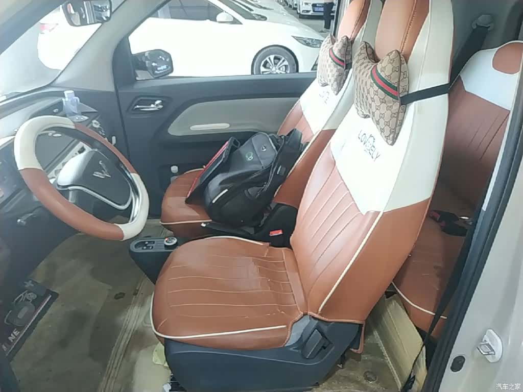 Wuling MINIEV, 2023 15
