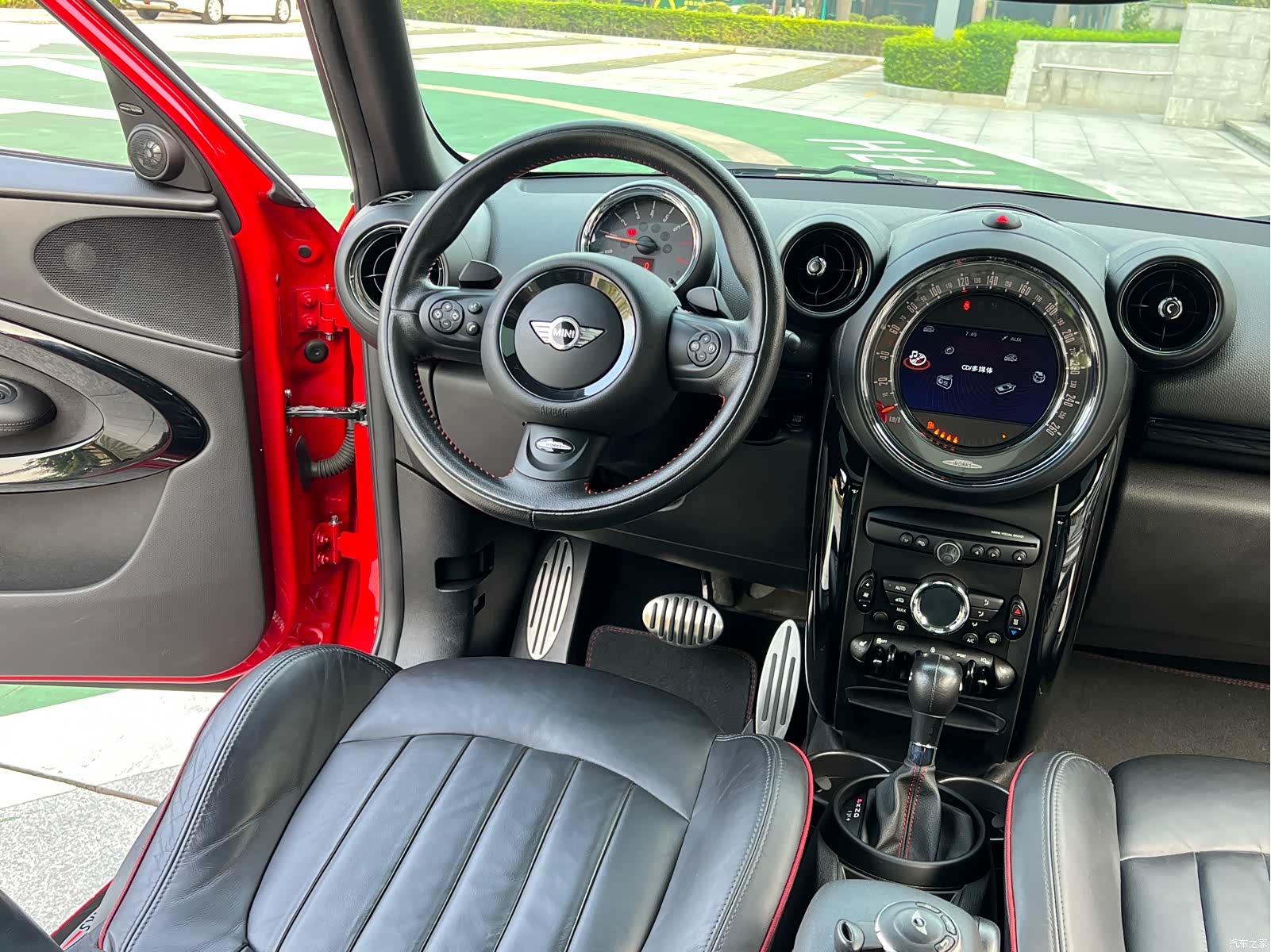 Mini Cooper, 2016 11