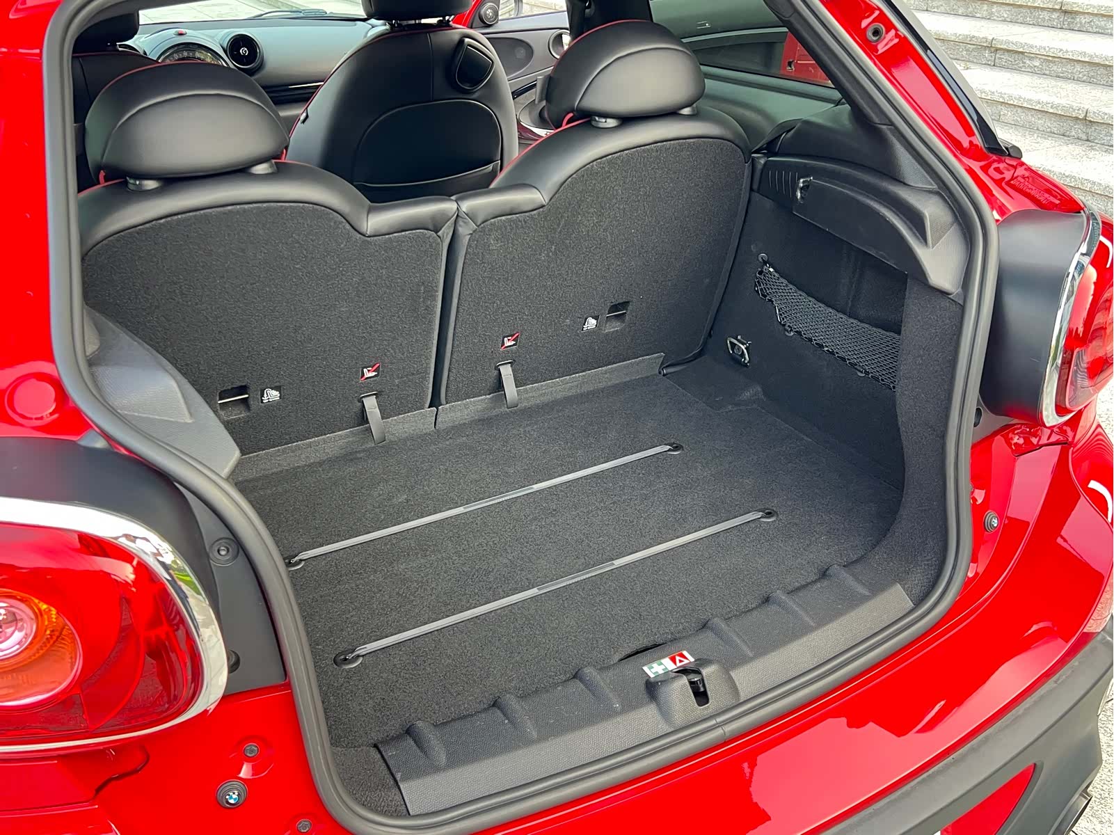 Mini Cooper, 2016 25
