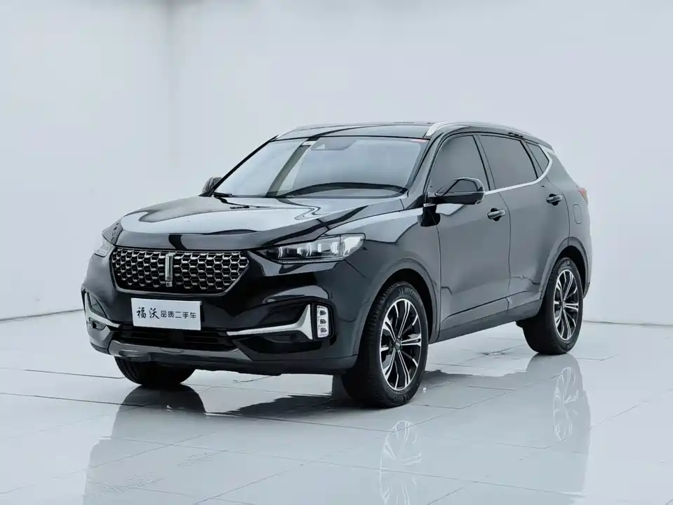 Weipai VV6