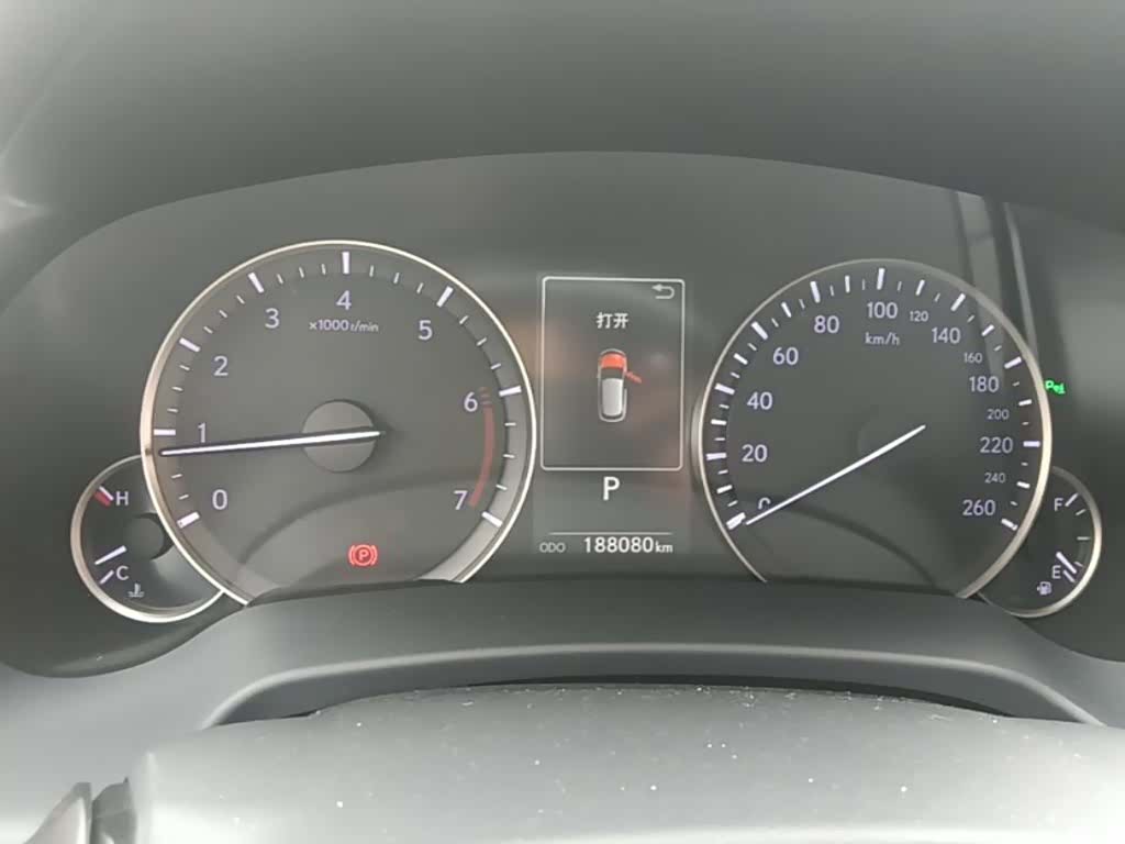 Lexus RX, 2016 18