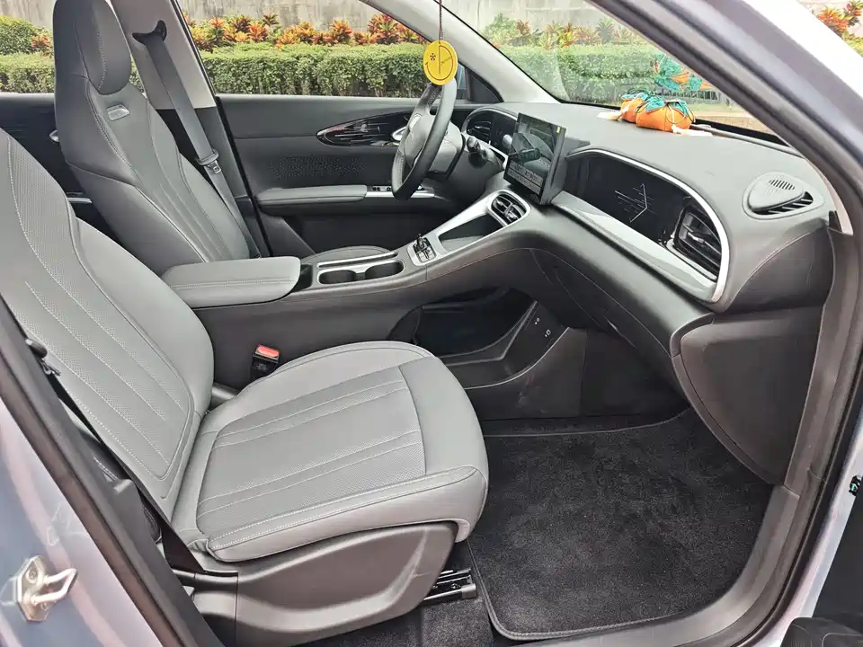 Geely Galaxy Star Wish