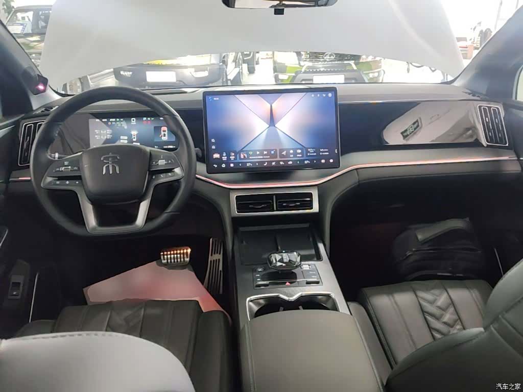 BYD Song, 2025 6