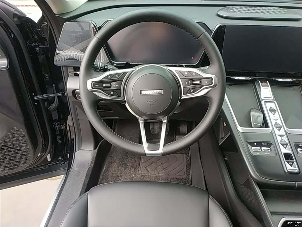 Haval Hi4, 2023 11