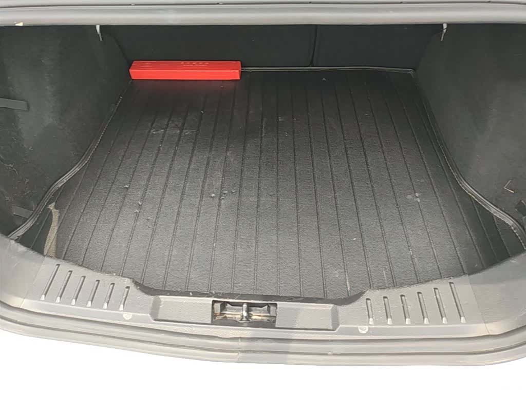 Ford Focus, 2016 18