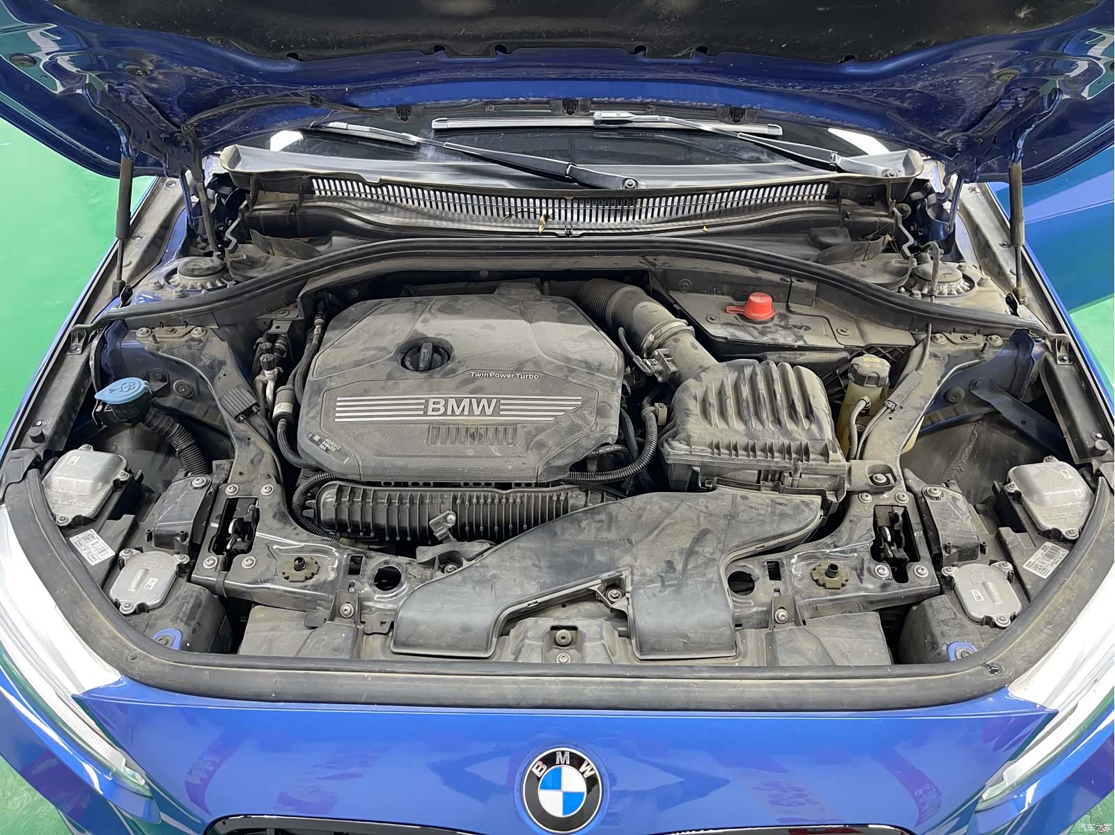 BMW 1 Series, 2020 28