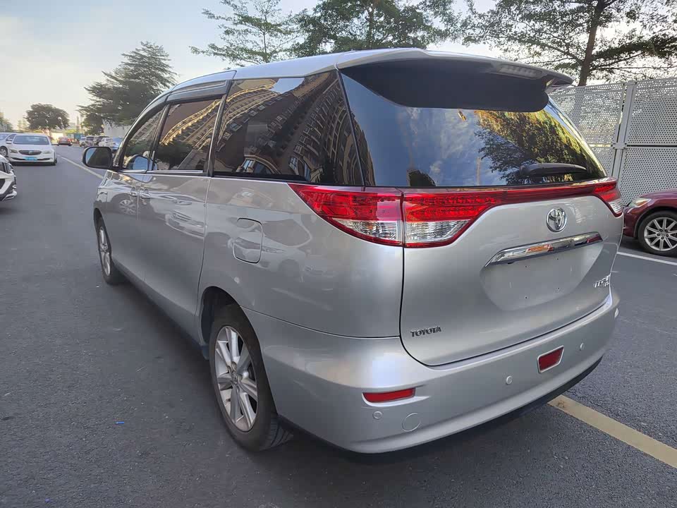 Toyota Previa