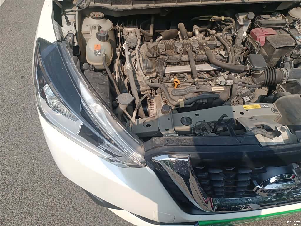 Nissan Kicks, 2017 22