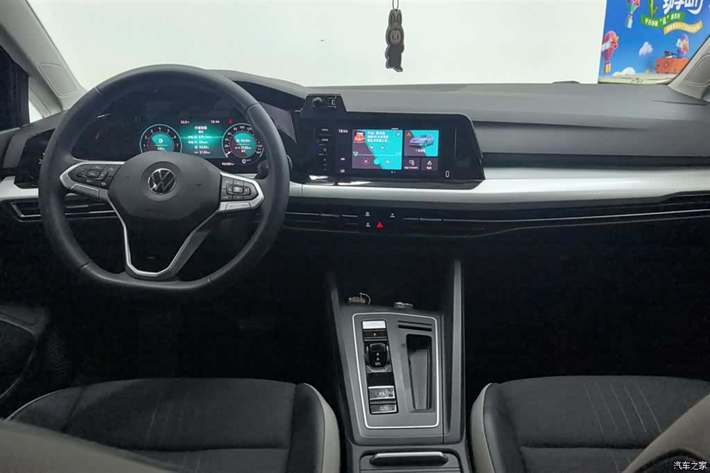 Volkswagen Golf, 2022 12