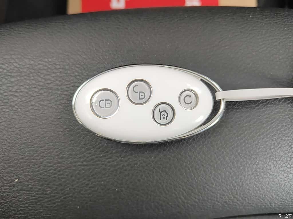 BYD Song, 2018 9
