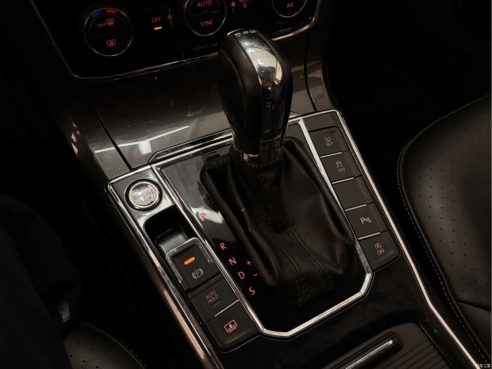 Volkswagen Passat, 2016 12