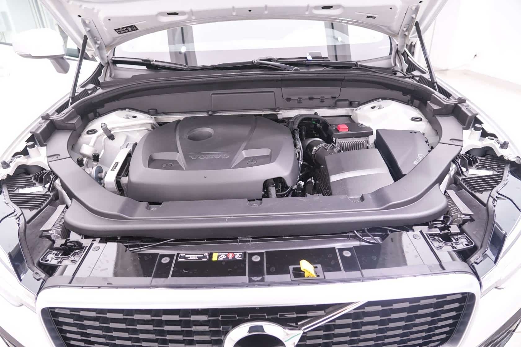 Volvo XC60, 2019 22