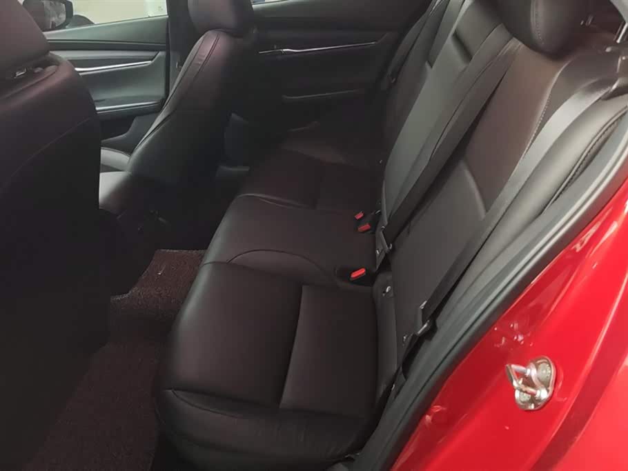 Mazda 3 Angkesaila Mazda 3 Angkesaila