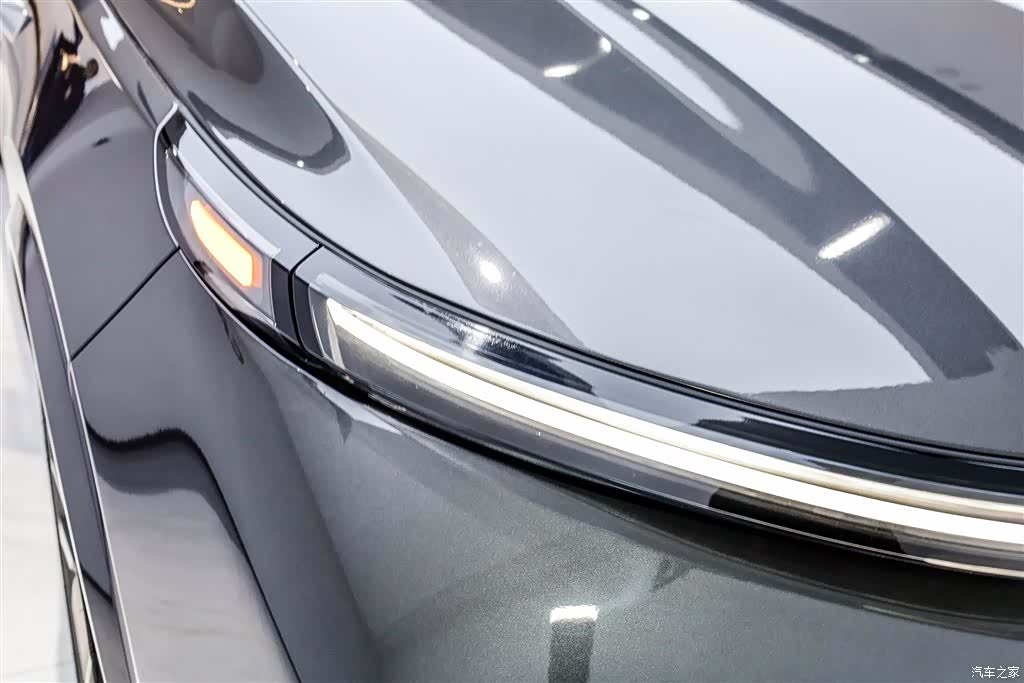 Li Auto L8, 2025 19