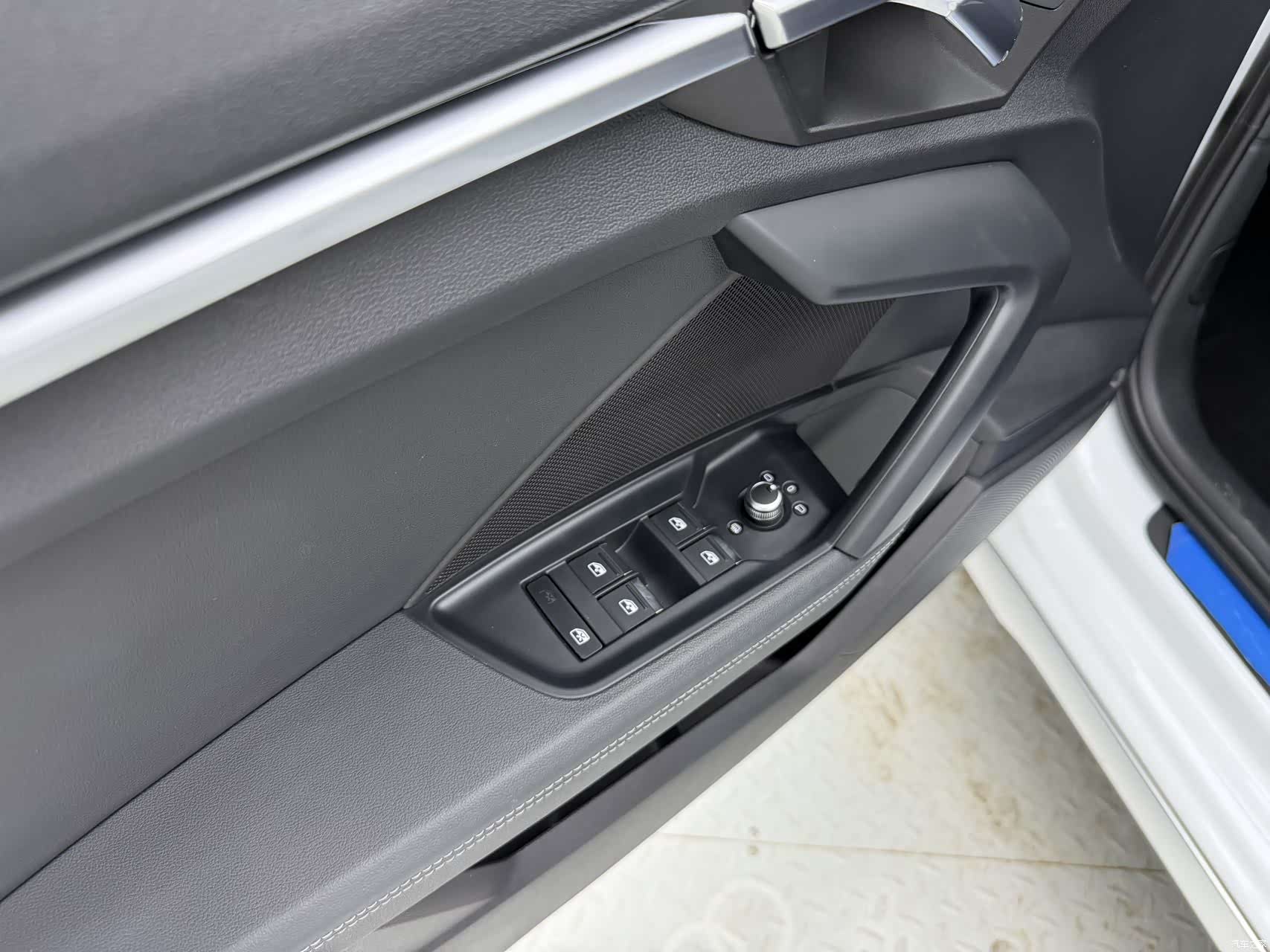 Audi A3, 2023 9