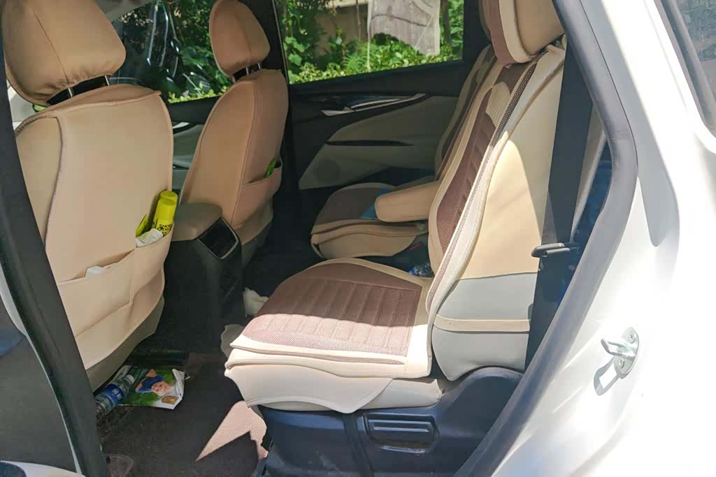 Maxus G50, 2023 11