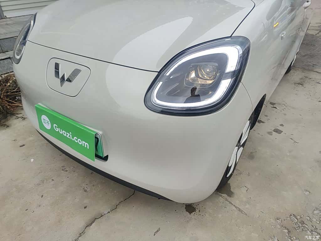 Wuling MINIEV, 2025 24