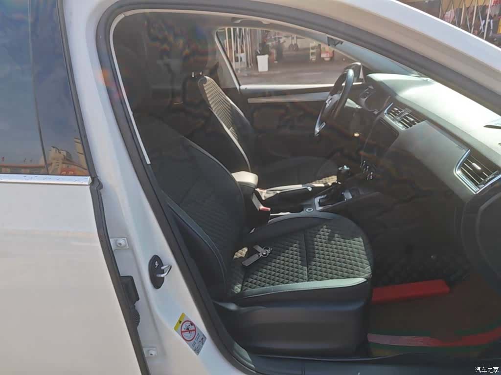 Skoda Octavia, 2017 25