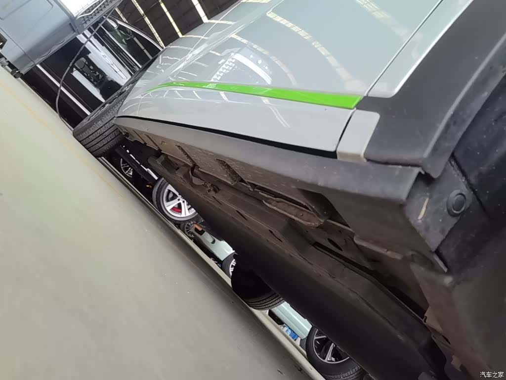 BYD Dolphin, 2023 21