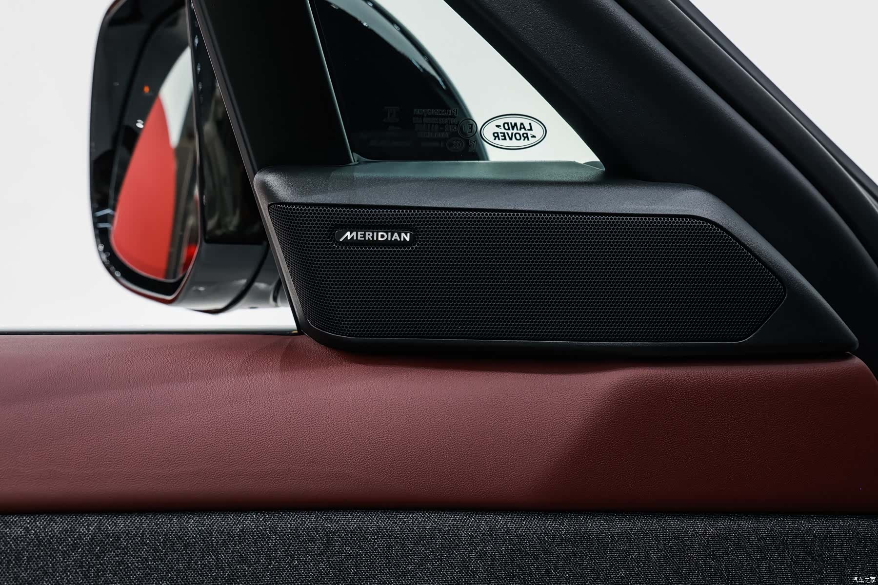Land Rover Range Rover, 2026 20