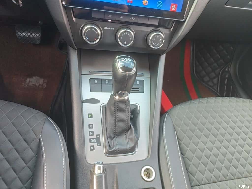Skoda Octavia, 2017 14