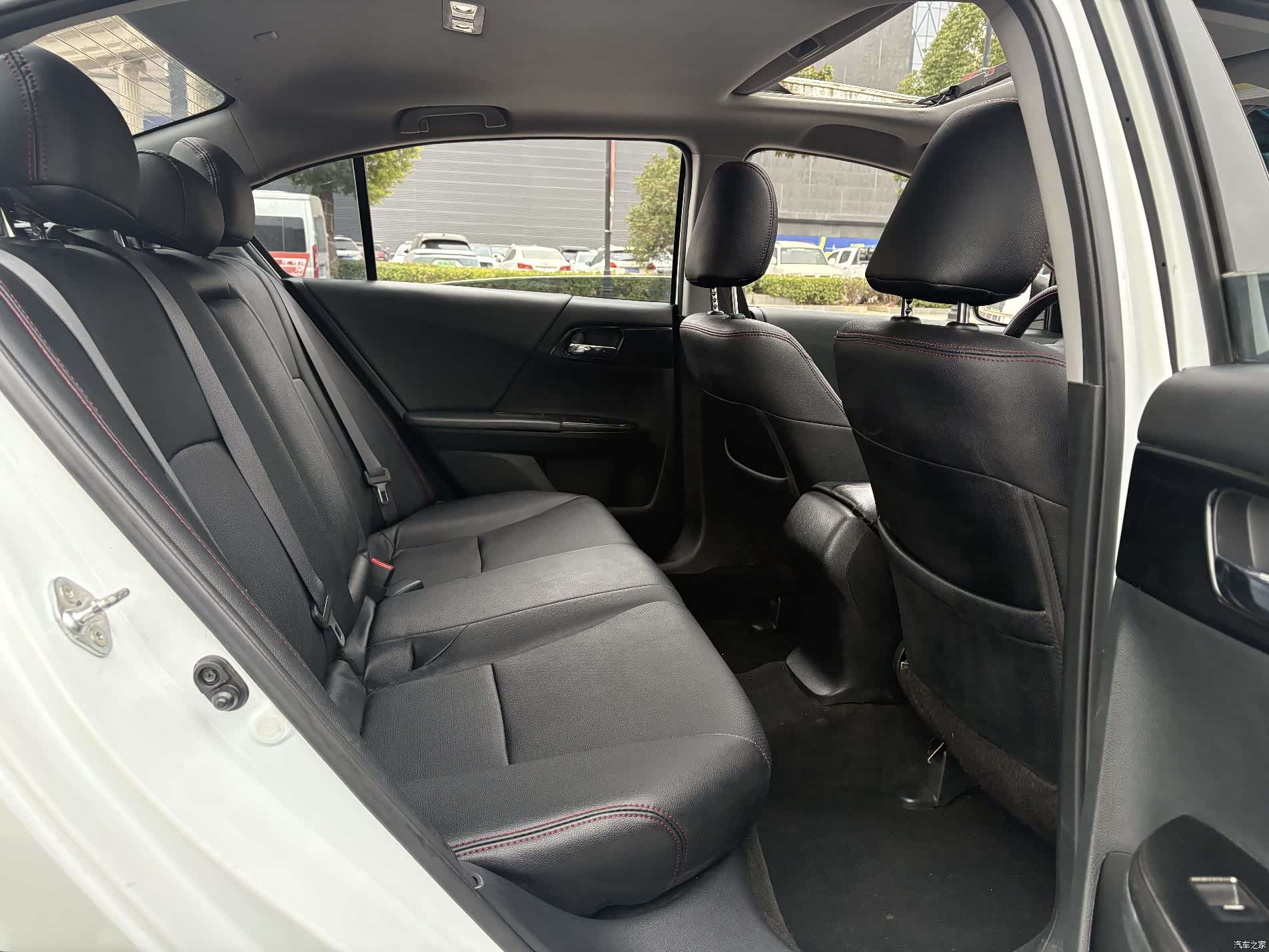 Honda Accord, 2017 22