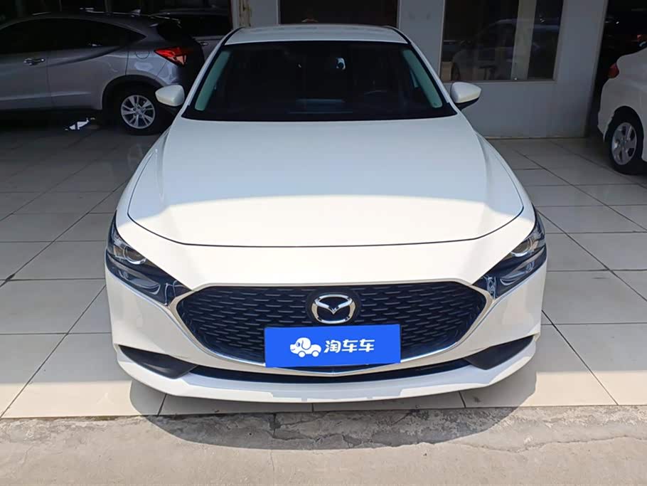 Mazda 3 Angkesaila Mazda 3 Angkesaila