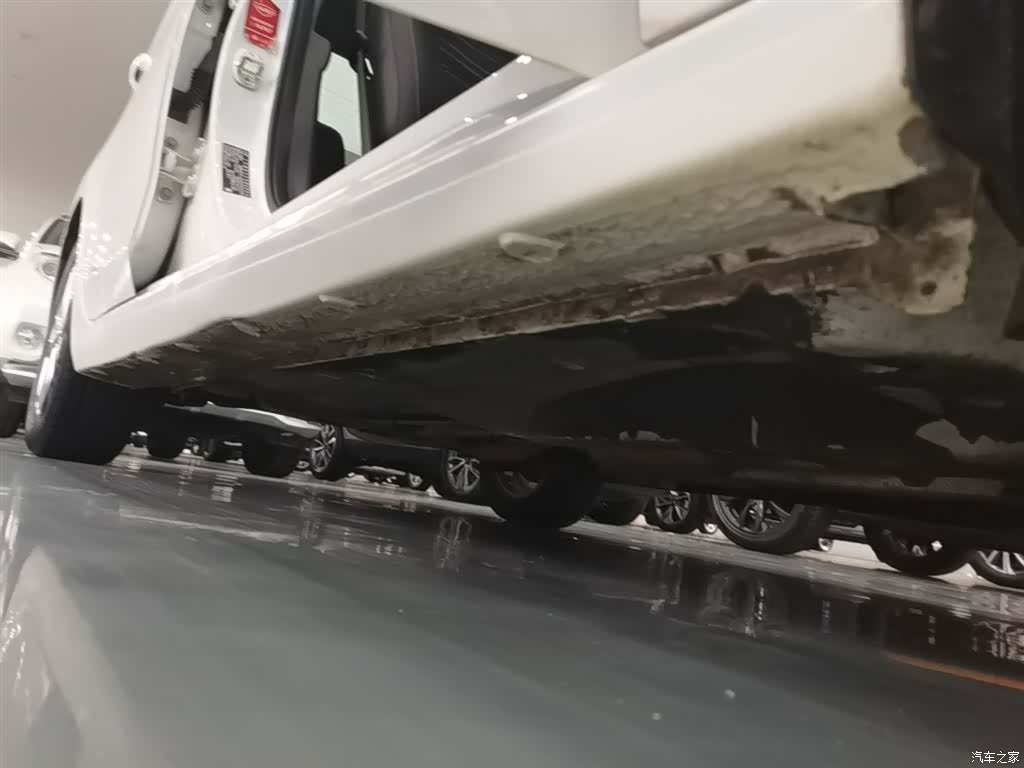 Chevrolet 320, 2019 21