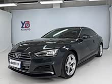 �µ�A5(����) 2020�� Coupe 40 TFSI ʱ���� ��VI