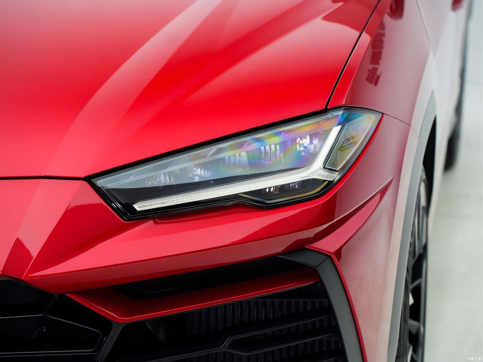 Lamborghini Urus, 2023 3