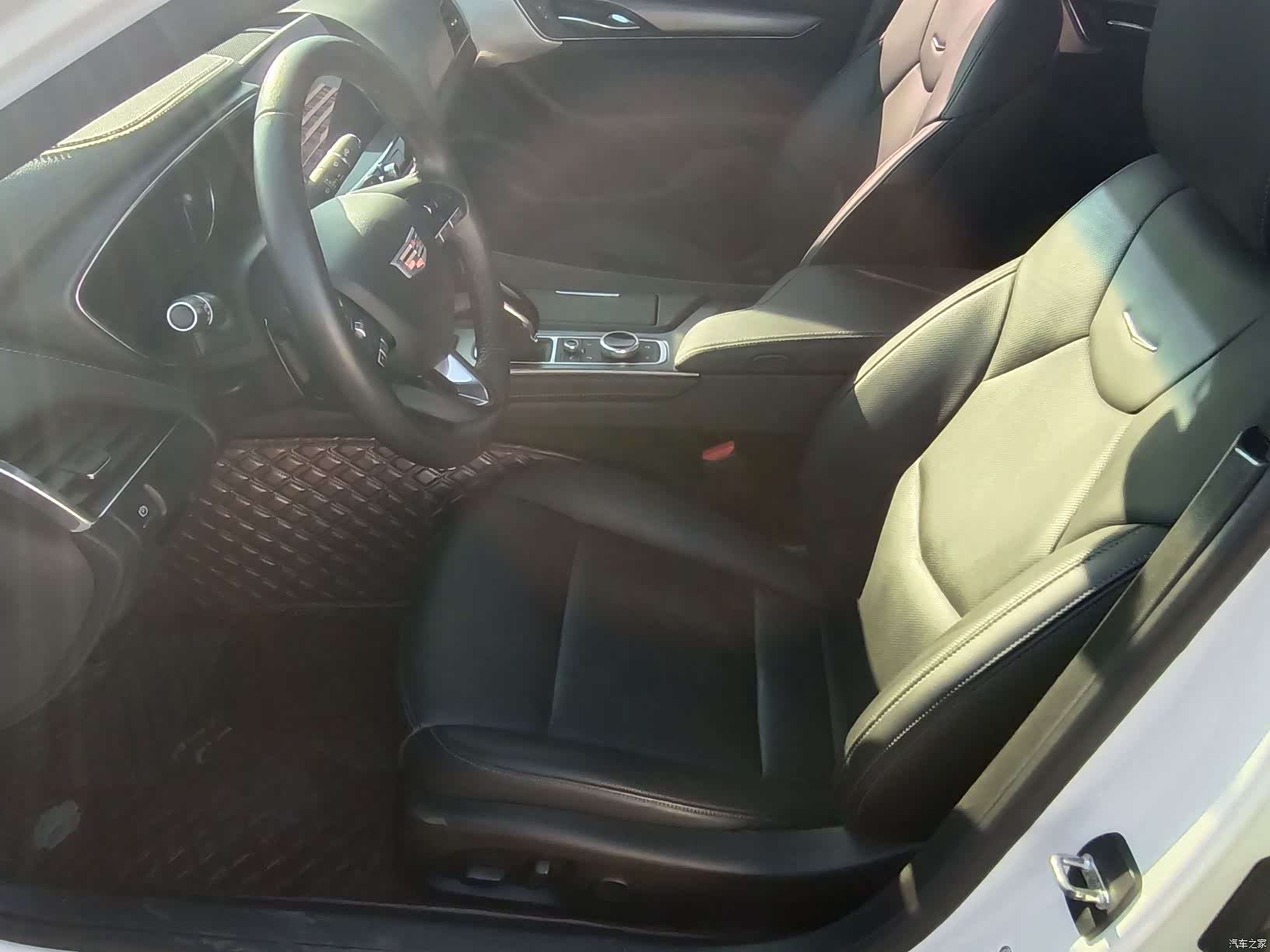 Cadillac CT5, 2020 6