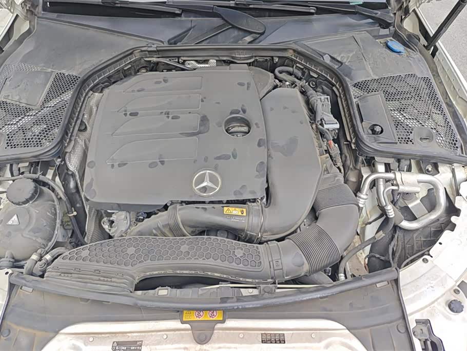 Mercedes-Benz Class C Mercedes-Benz Class C