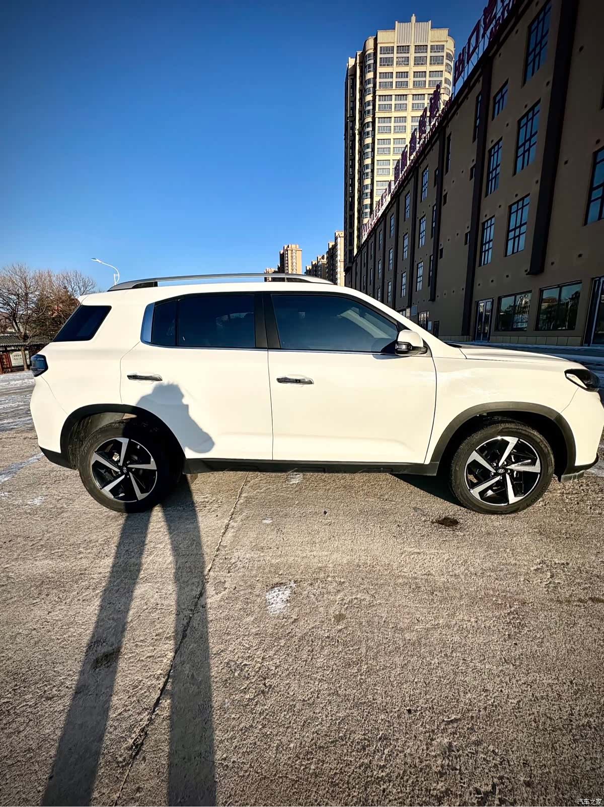 Hyundai ix35, 2023 7