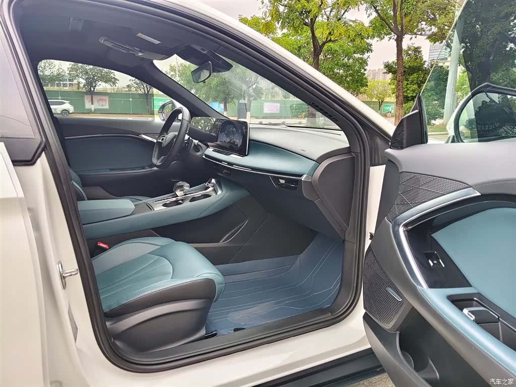 MG MG7, 2024 11