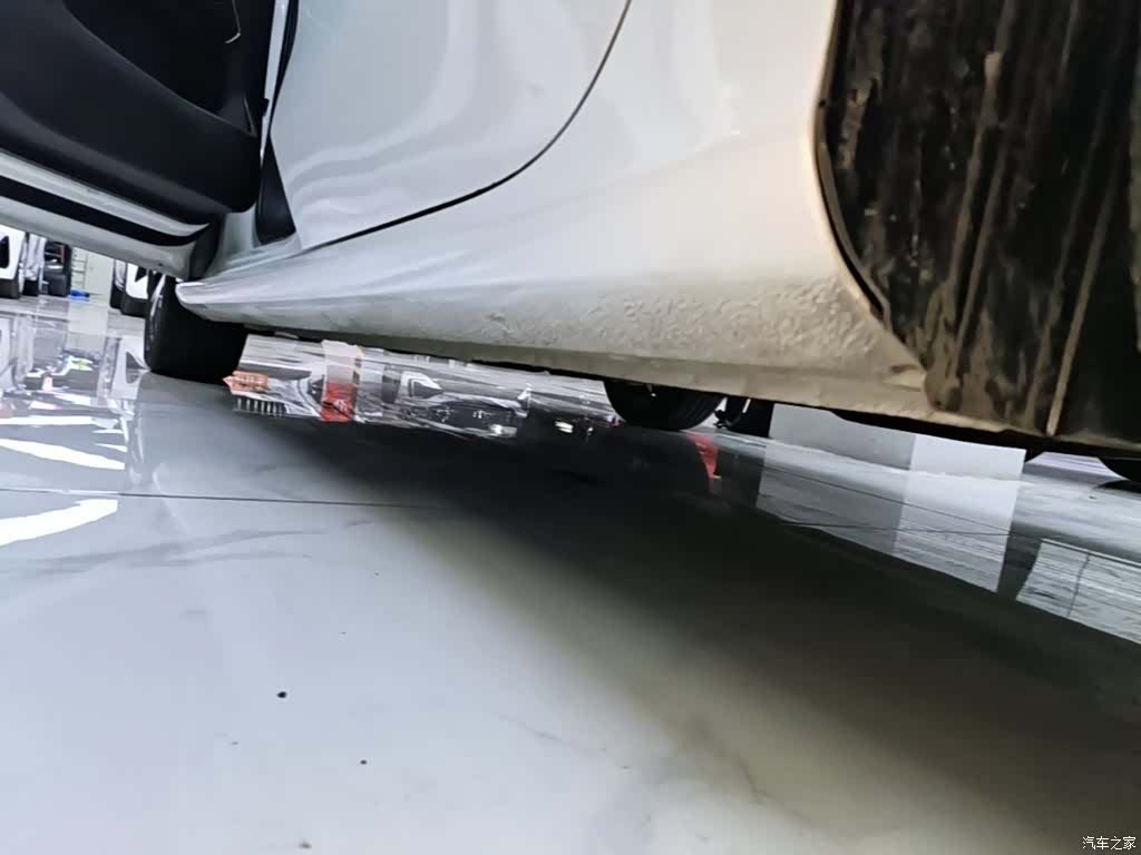 Geely Emgrand, 2022 23